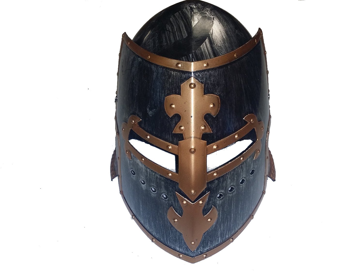 Gladiator's Helmet