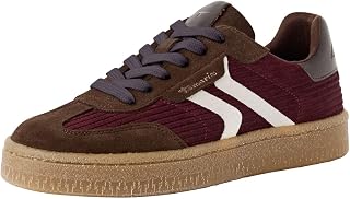 Tamaris Women Sneaker Low Leather