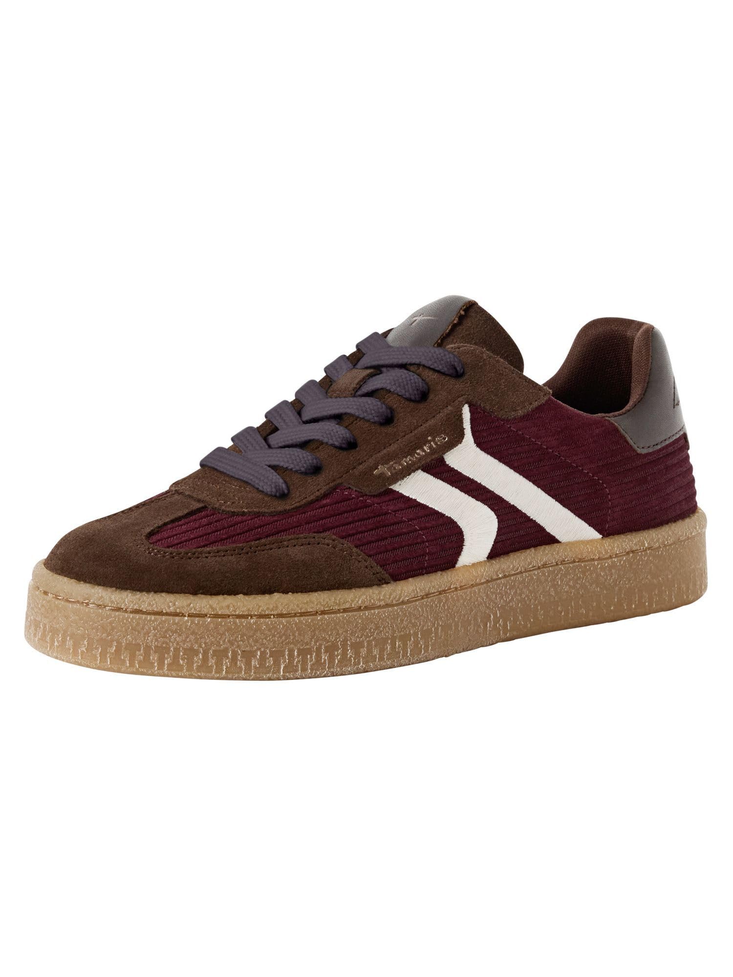 Tamaris Women Sneaker Low Leather