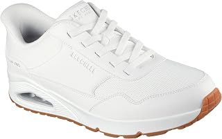 Skechers Uno – Banksia Hands Free Slip-ins Men's Trainers