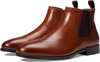 Steve Madden Duke Men's Chelsea Boots