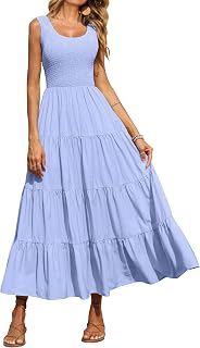 PRETTYGARDEN Women's Modern/Fitted Casual Dress (Pack of 1)