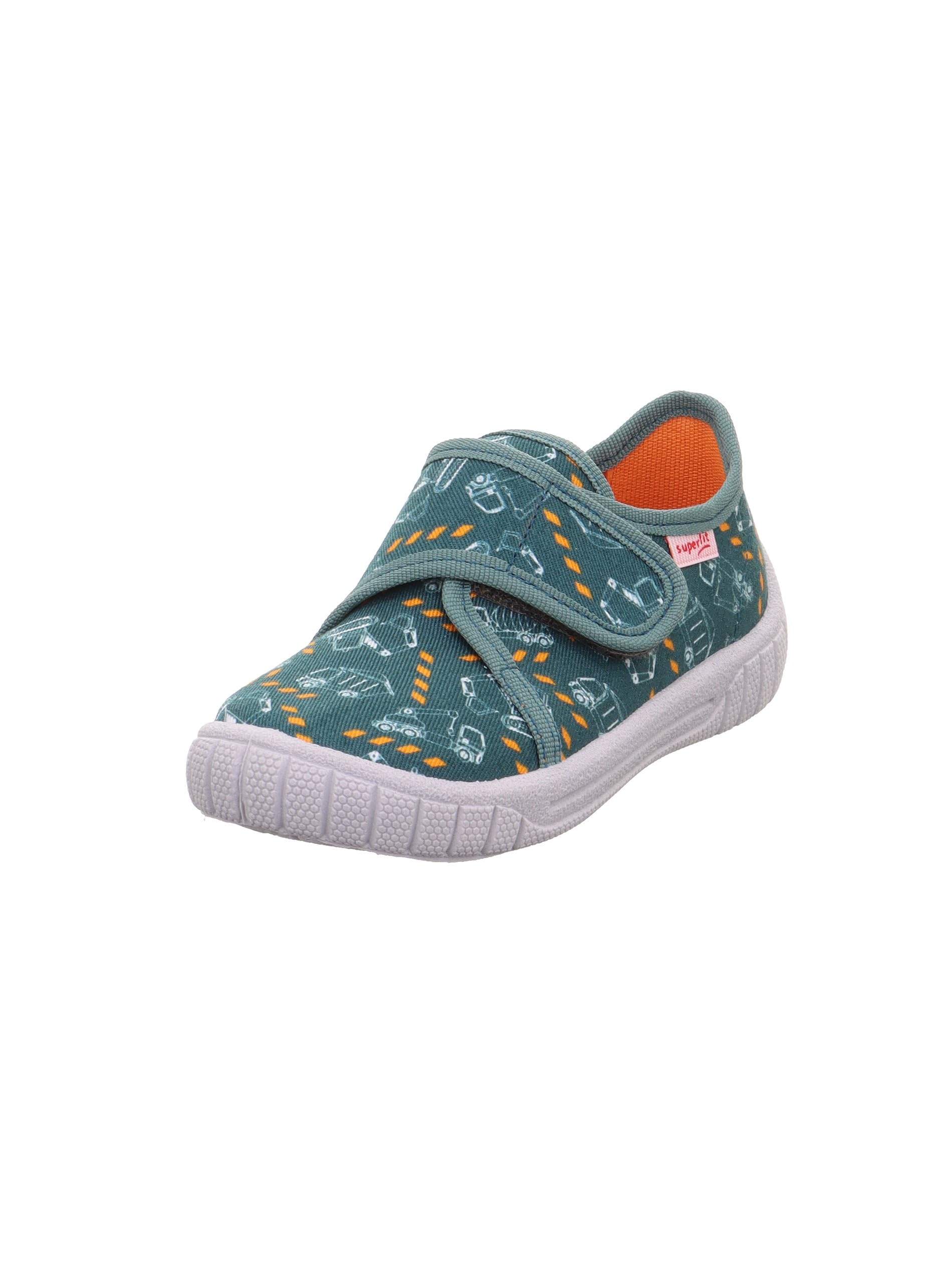 superfit Children's Bill Caseras Sneakers