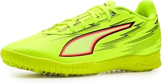 PUMA Mens Ultra 6 Play Turf Trainer Soccer Cleats