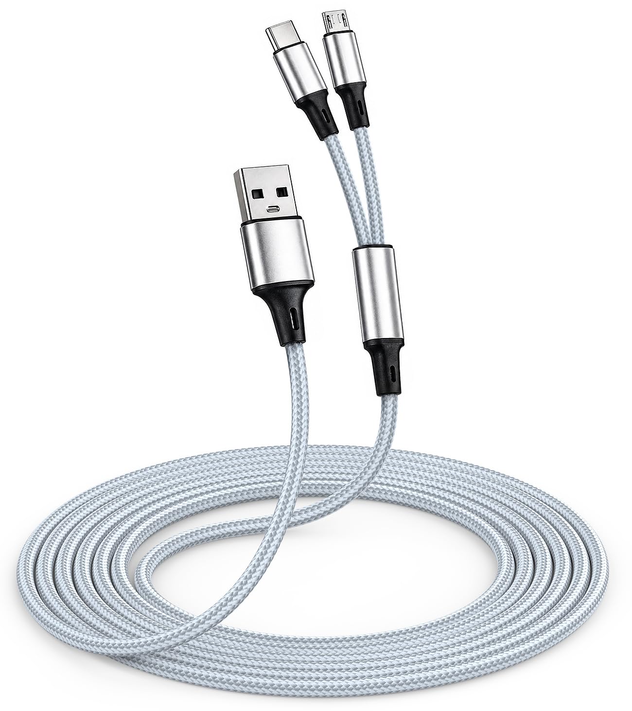 Charger Cord Replacement for Kindle Paperwhite 2023, Amazon Fire 10 / Kids | Kin