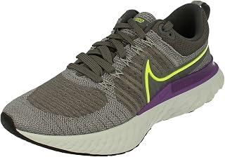 NIKE React Infinity Run FK 2, Men's Running Shoes