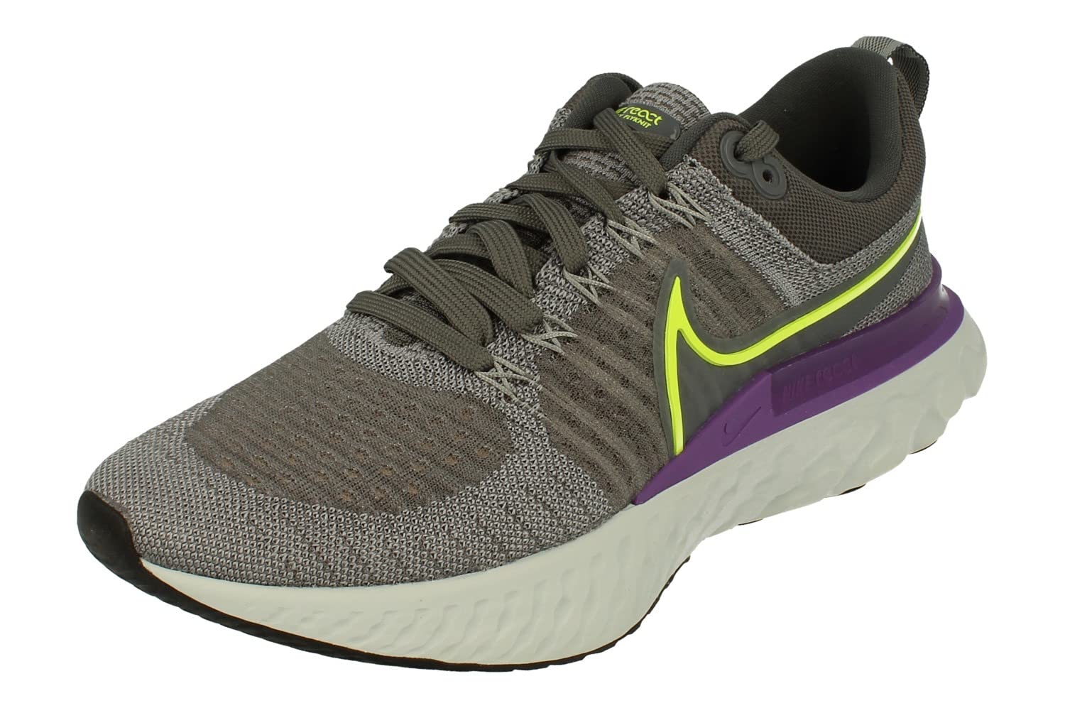 NIKE React Infinity Run FK 2, Men's Running Shoes