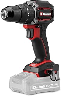 Einhell Professional TP-CD 18/70-C Li-i BL-Solo Drill