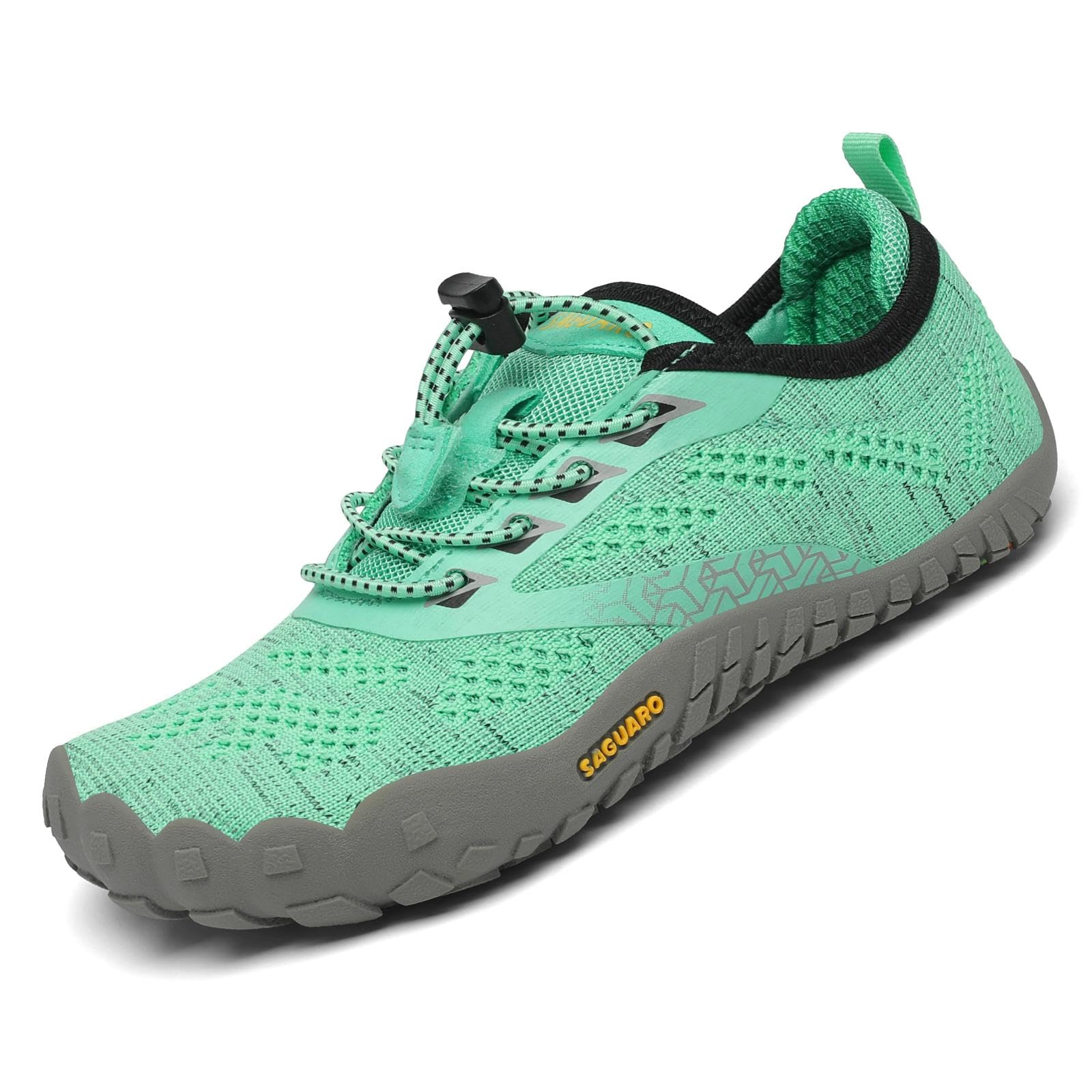 Saguaro Trail Shoes for Children and Girls Breathable Non-Slip Sports Shoes