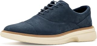 Cole Haan Original Grand City Spectre Toe Cap Shoes
