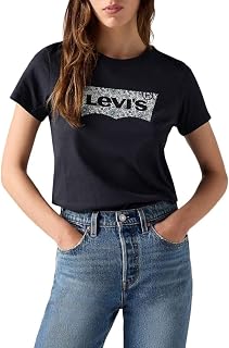 Levi'S Women's The Tee (Pack of 1)