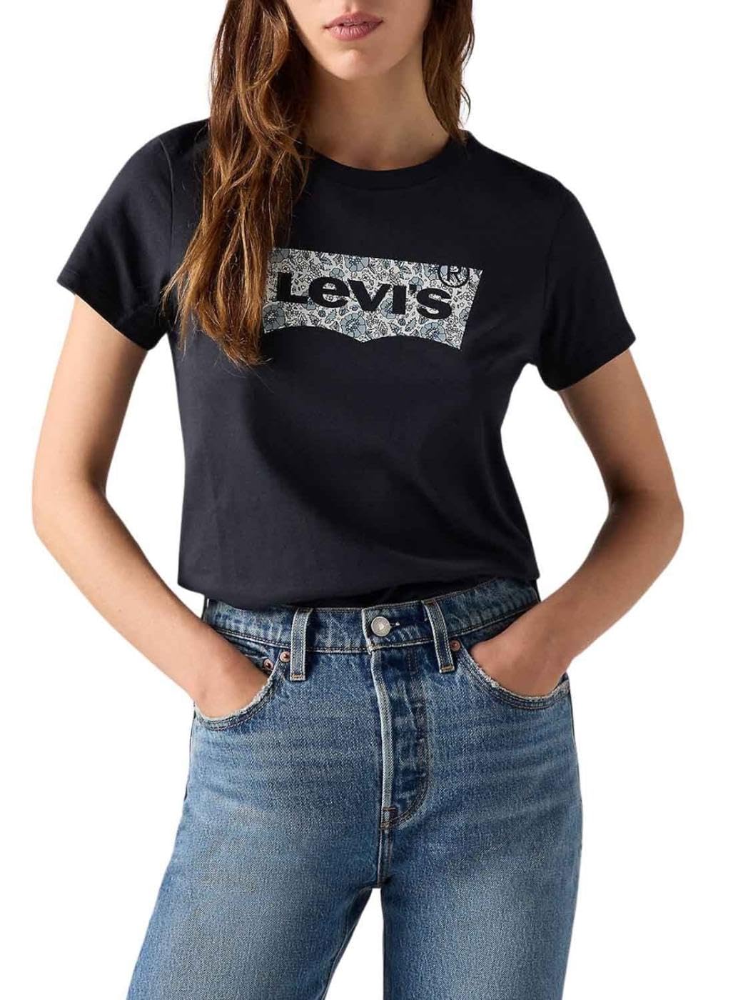 Levi'S Women's The Tee (Pack of 1)