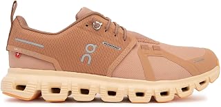 On Women's Cloud 6 Waterproof Sneakers