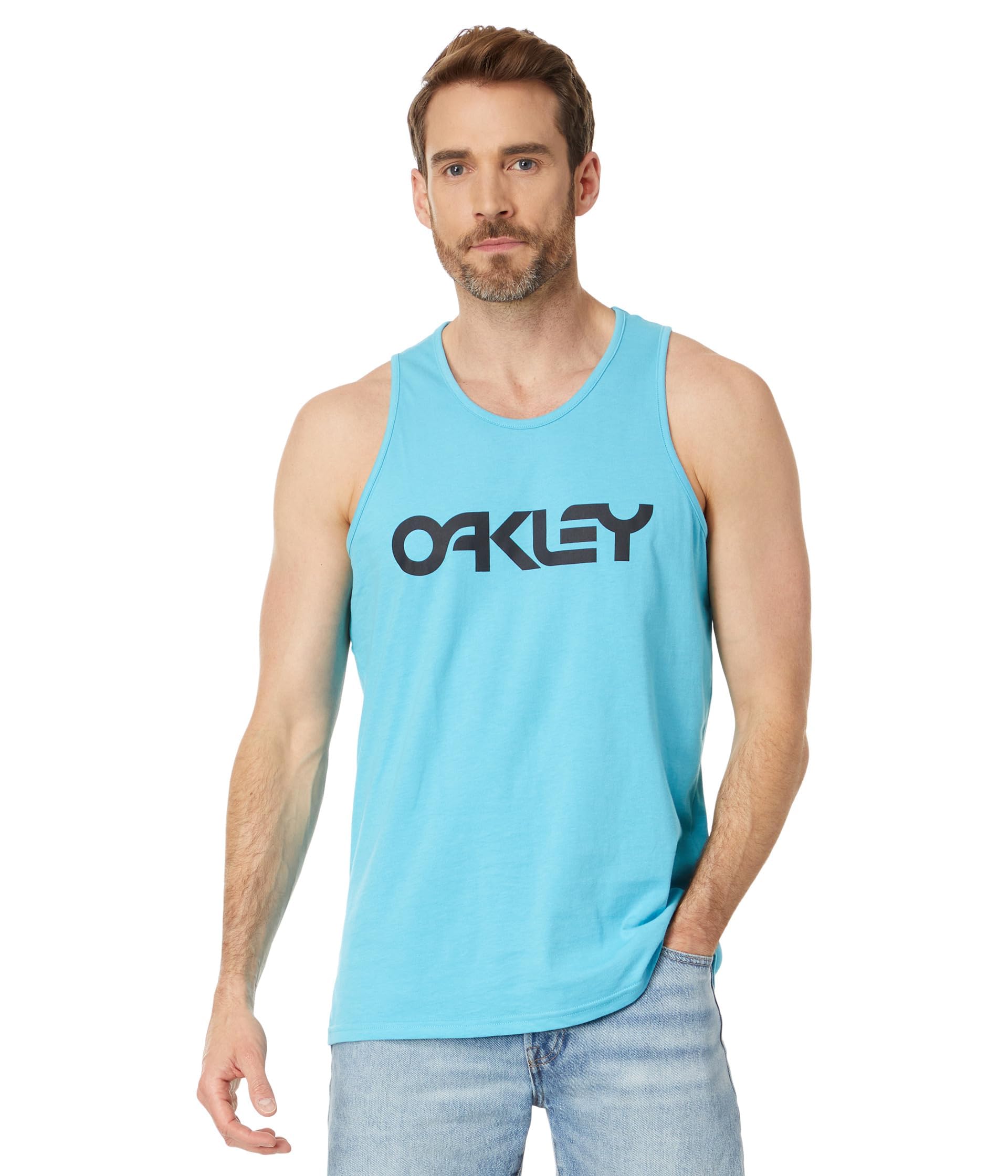 Oakley Mark 3 Tank Women's Tank Top (Pack of 1)