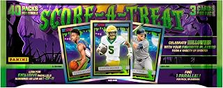 2026 Score-a-Treat Bundle 40 Pack Box