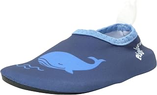Playshoes Water Shoes for Beach Unisex Children
