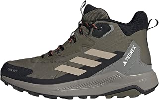 adidas Men's Terrex Anylander Mid Hiking Boots