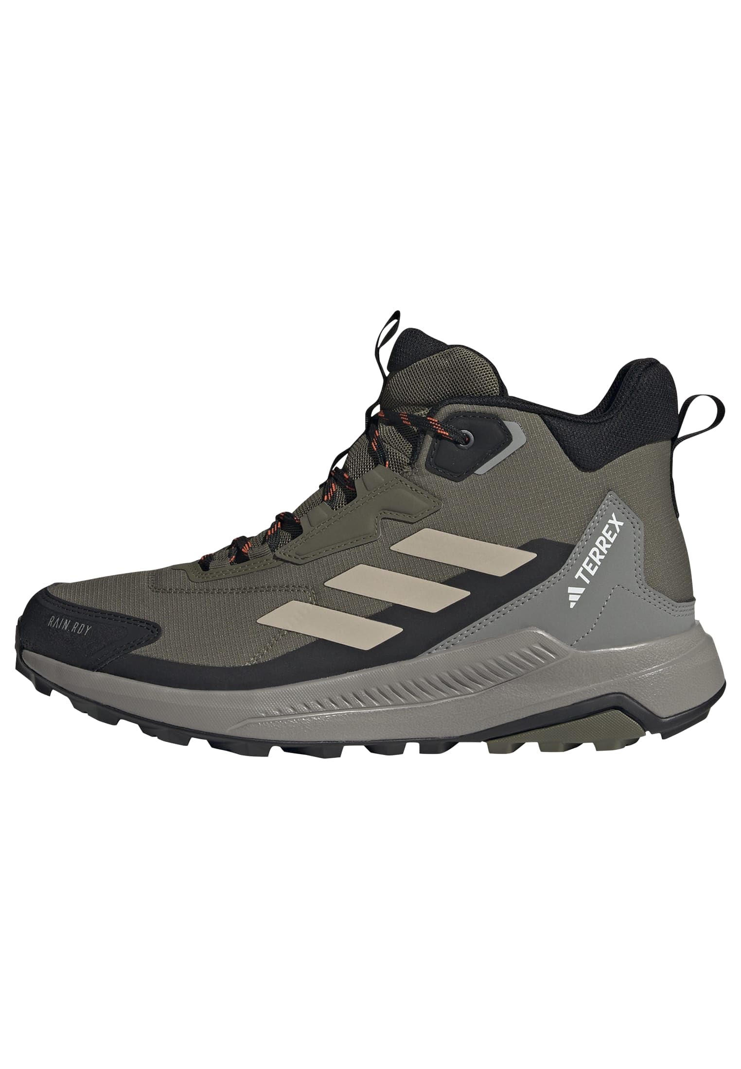 adidas Men's Terrex Anylander Mid Hiking Boots
