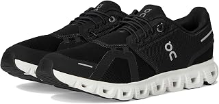 [ON] Cloud 6 Women's Sneakers (Cloud 6/All Day/Lightweight/Cushioned)
