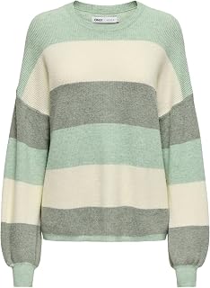 ONLY Knitted Pullover ONLATIA Knitted Pullover