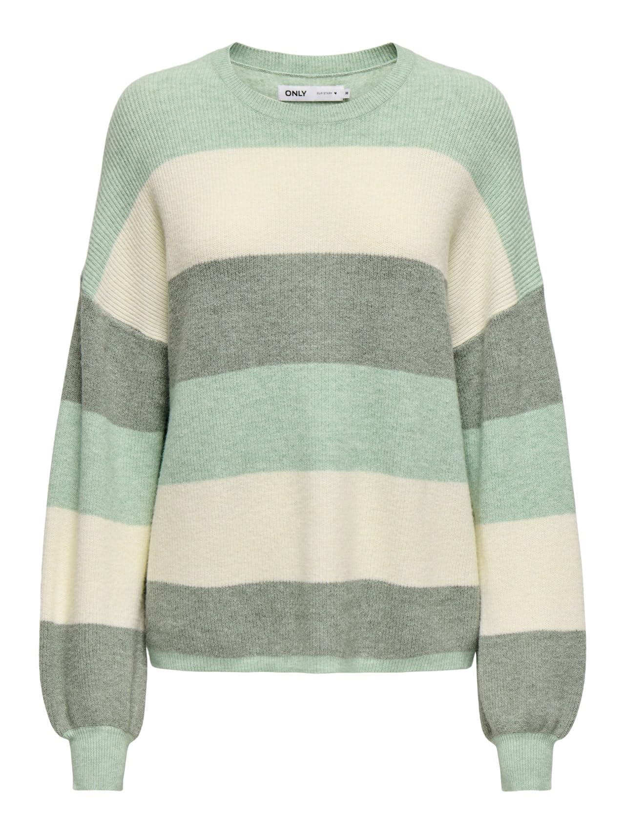 ONLY Knitted Pullover ONLATIA Knitted Pullover