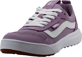 Vans Y ATWOOD (SUEDE)RAVEN/HA Unisex Children's Trainers