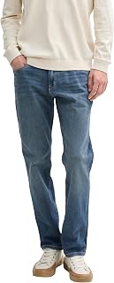 TOM TAILOR - Marvin Straight Jeans, Marvin Straight Jeans for Men