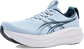 ASICS Gel-Nimbus 28 Men's Running Shoes 11.5