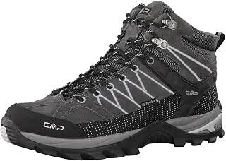 CMP Moon Mid Trekking Shoe Wp Men's Hiking Shoes