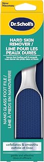 Dr. Scholl's Hard Skin Remover Nano Glass Foot File