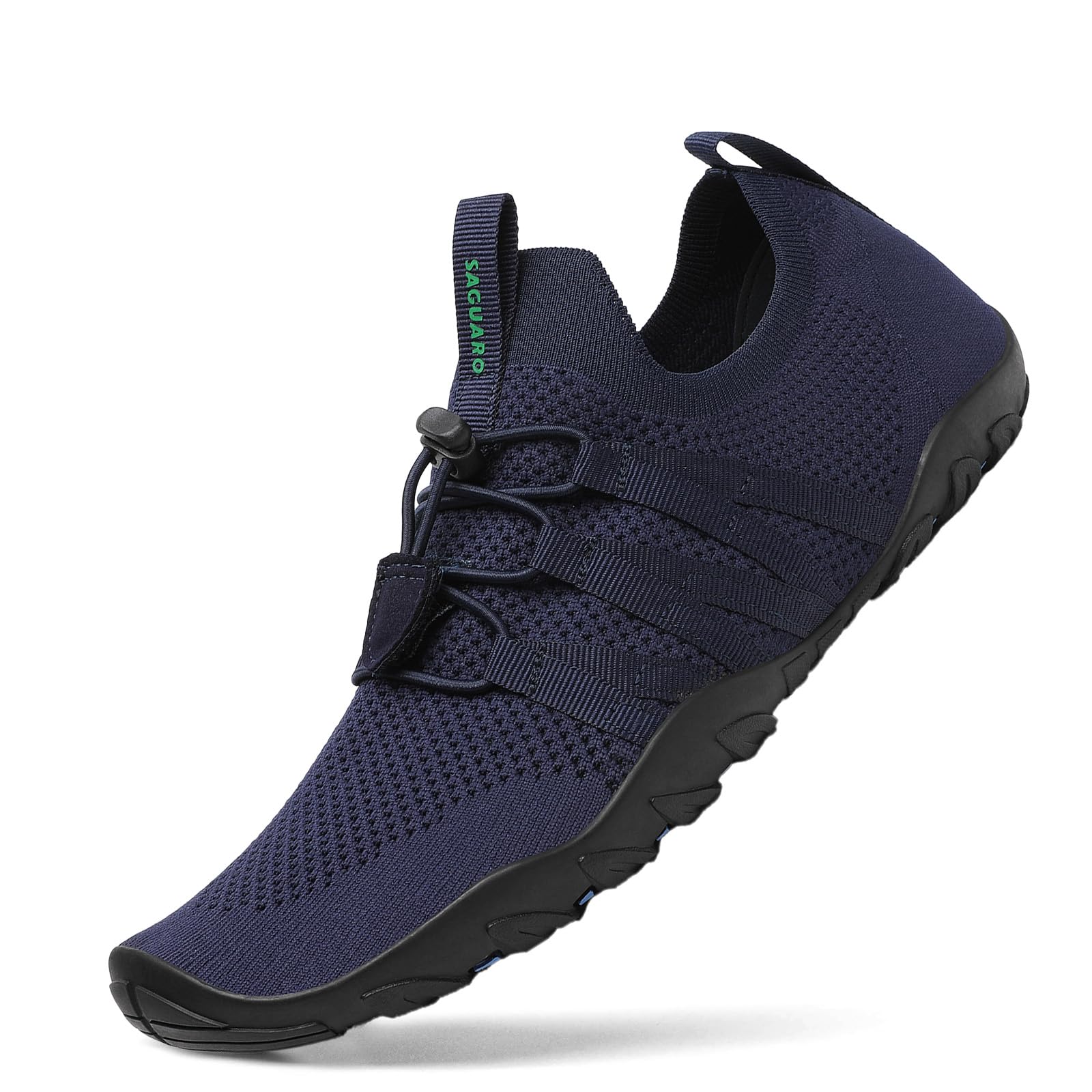 SAGUARO Men's Water Shoes for Women Beach Shoes Yoga Shoes Non-Slip Quick-Drying
