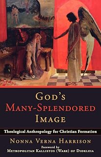 God's Many-Splendored Image: Theological Anthropology for Christian Formation