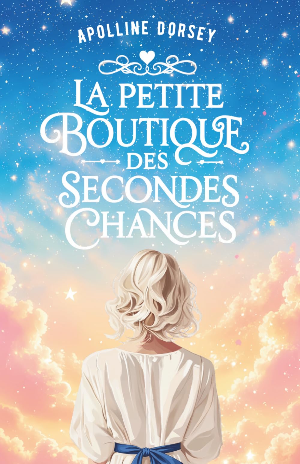 La Petite Boutique des Secondes Chances: Un roman bouleversant sur les secrets, 