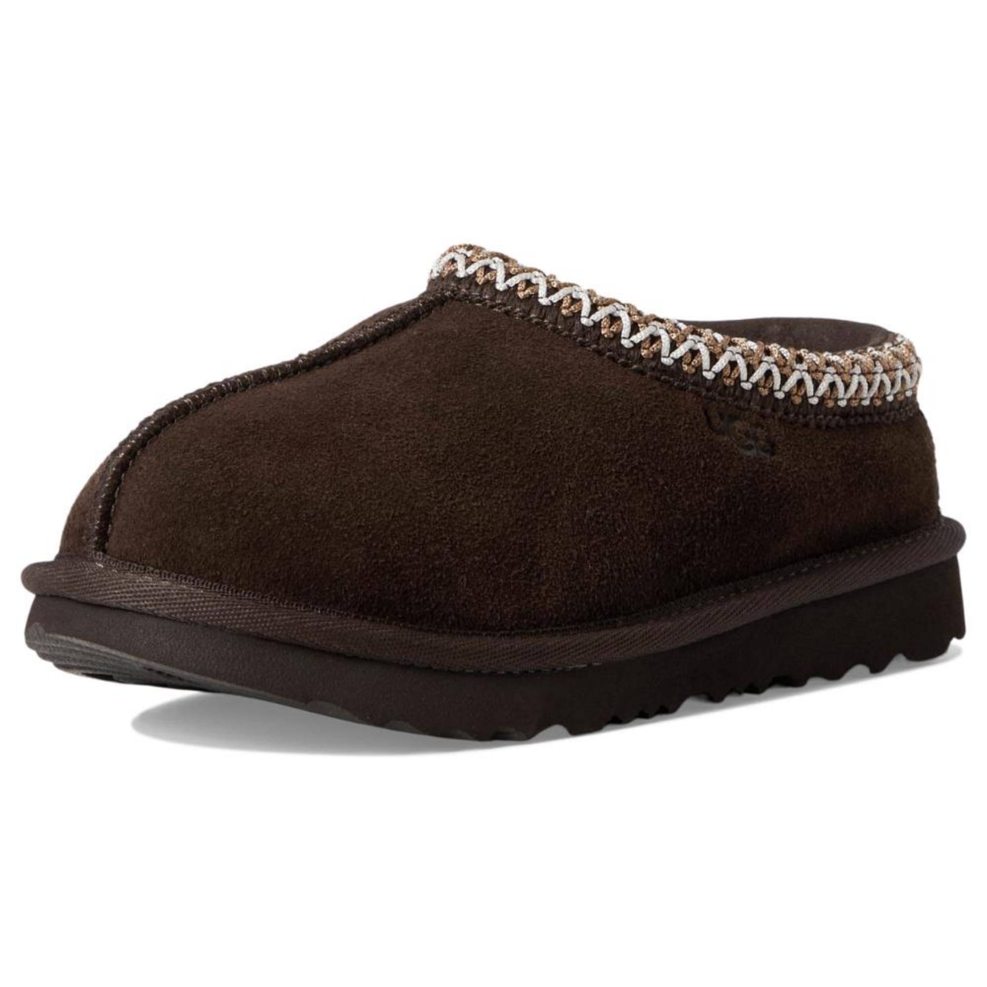 UGG Tasman II, Unisex-Children and Youth Slippers