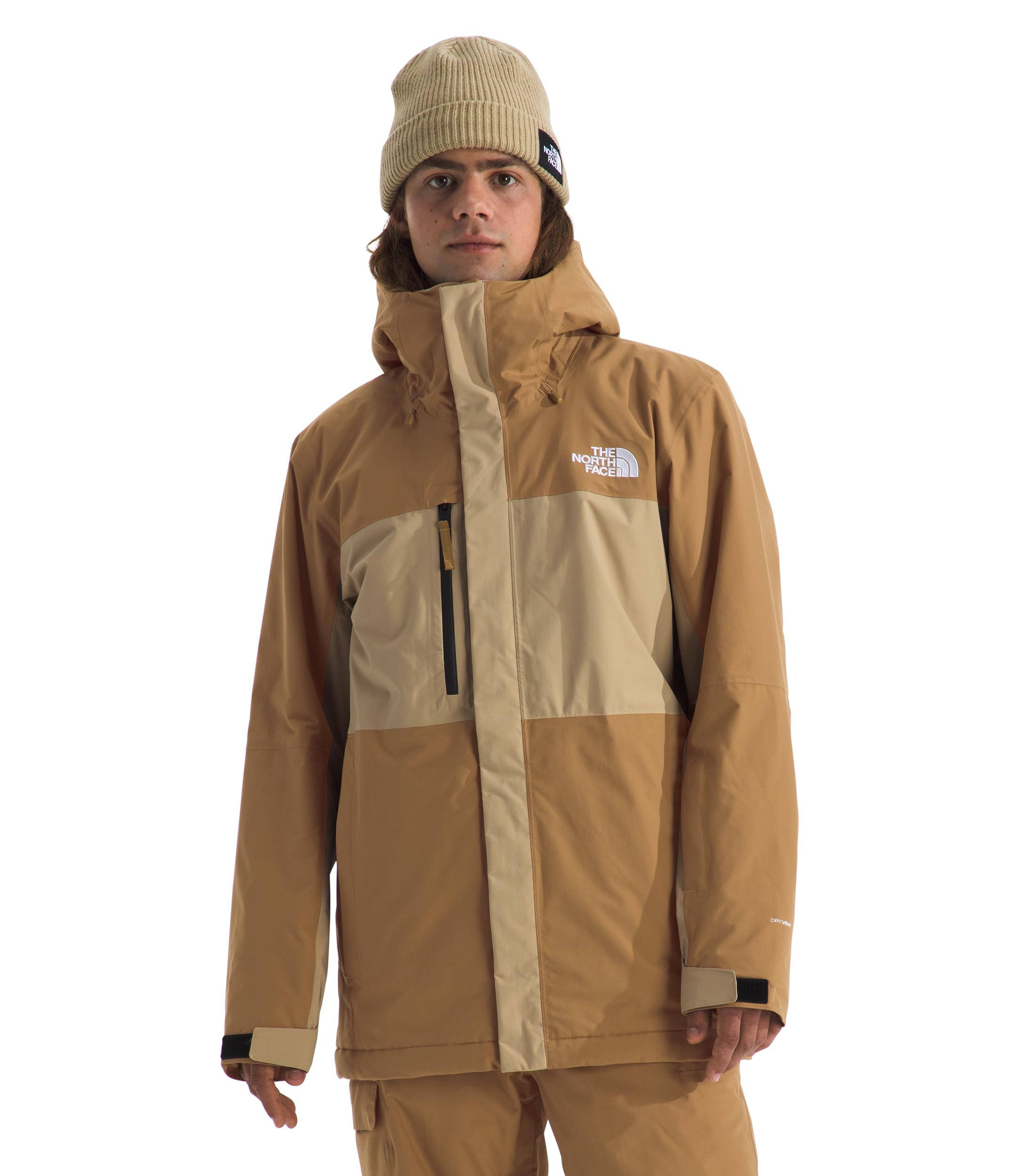 The North Face Himalayan Insulated Parka, Cappoto