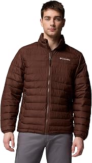 Columbia mens Powder Lite II Jacket