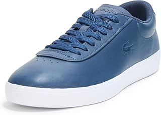 Lacoste Men's Baseshot Evo Sneaker