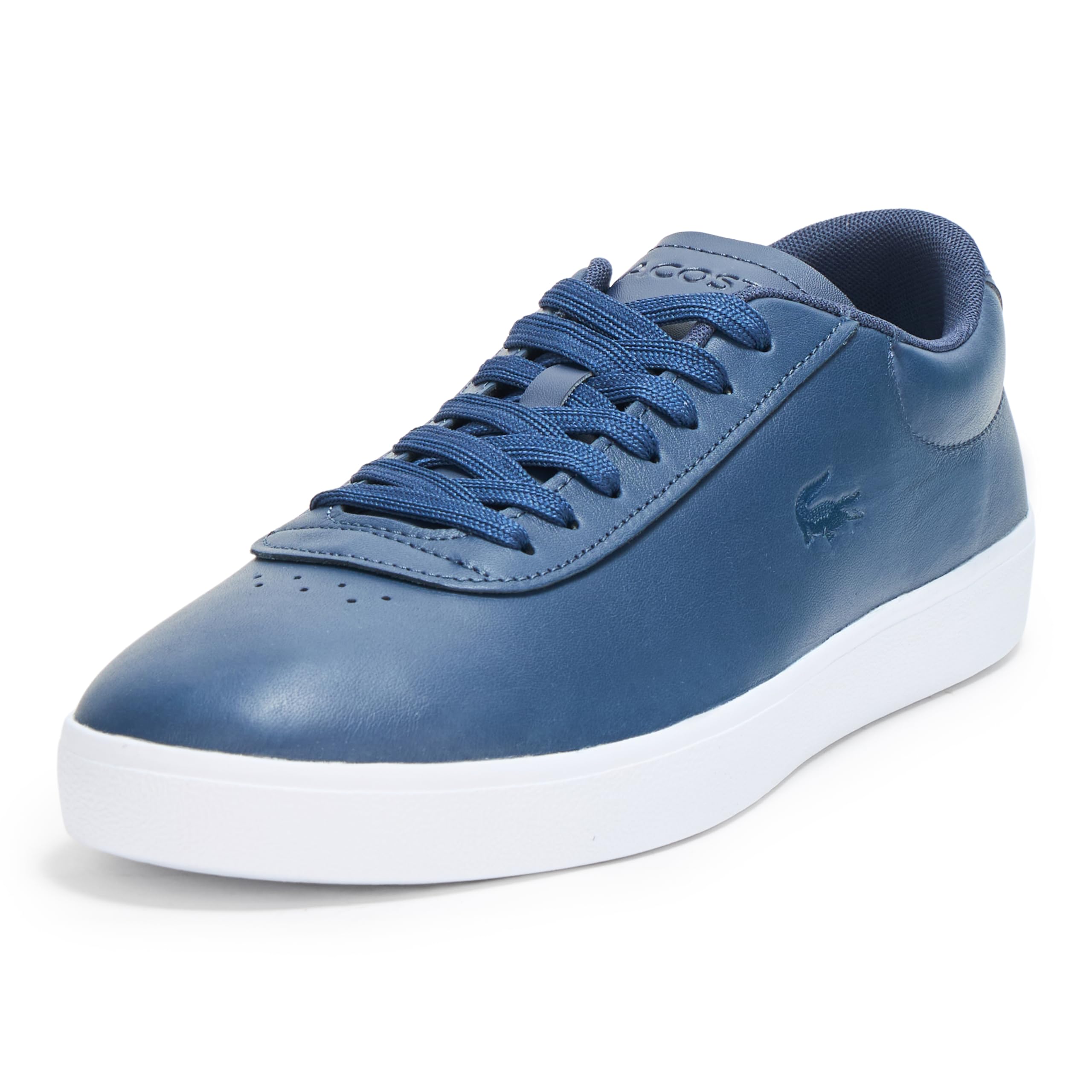 Lacoste Men's Baseshot Evo Sneaker