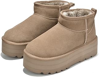 Project Cloud Huggy Women's Snow Boots