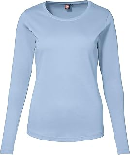ID IdentityInterlock T-Shirt langarm