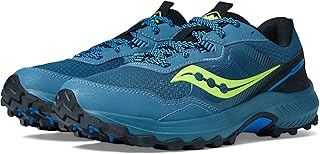 Saucony Men's Excursion Tr16 Trail Running Shoes