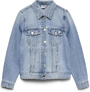 Vero Moda Vmhotsoya LS Jacket Colour Jacket Women's