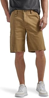 Lee Legendary Workwear Men's Charpenter Shorts - Legendary Workwear Charpenter Shorts