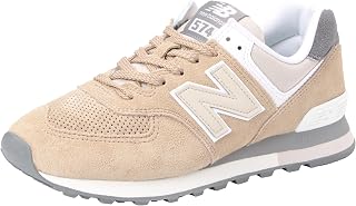 New Balance 574 Unisex Trainers - Adult