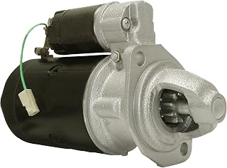 ACDelco Gold 336-1262 (19135116) Starter
