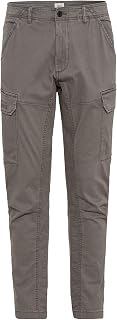 camel active Cargo Casual Trousers for Men