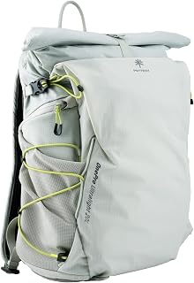 PGYTECH OnePro Ultralight Outdoor Camera Backpack 20L Waterproof, Green