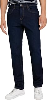 TOM TAILOR Men's Josh Regular Slim Jeans