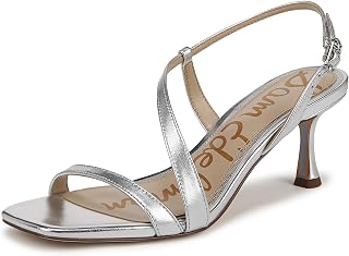 Sam Edelman レディース プランス ヒールサンダル
