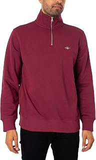 Gant 2008005-374 Men's Tracksuit Top (Pack of 1)